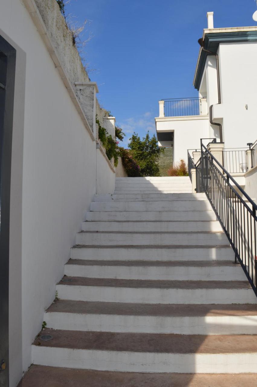 Klaton Beach Hotel Formia Buitenkant foto